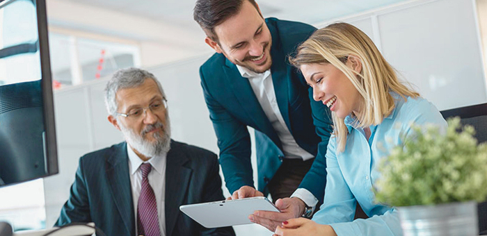 Customised and Innovative Solution