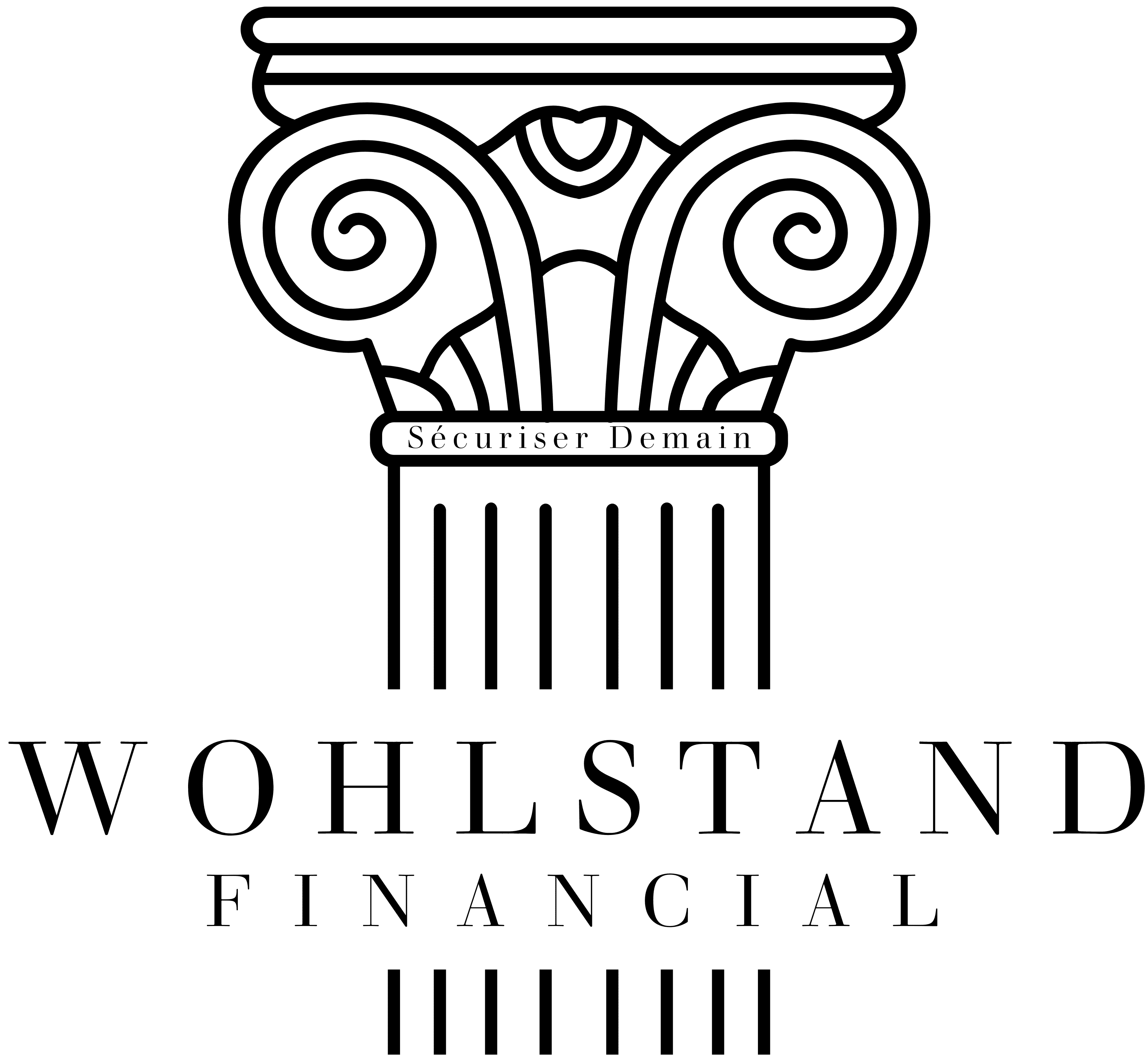 Wohlstand story visual